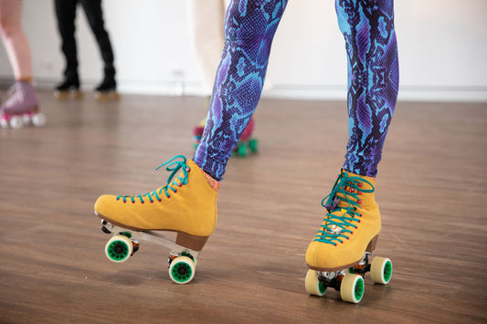Why rotating your wheels matters!
