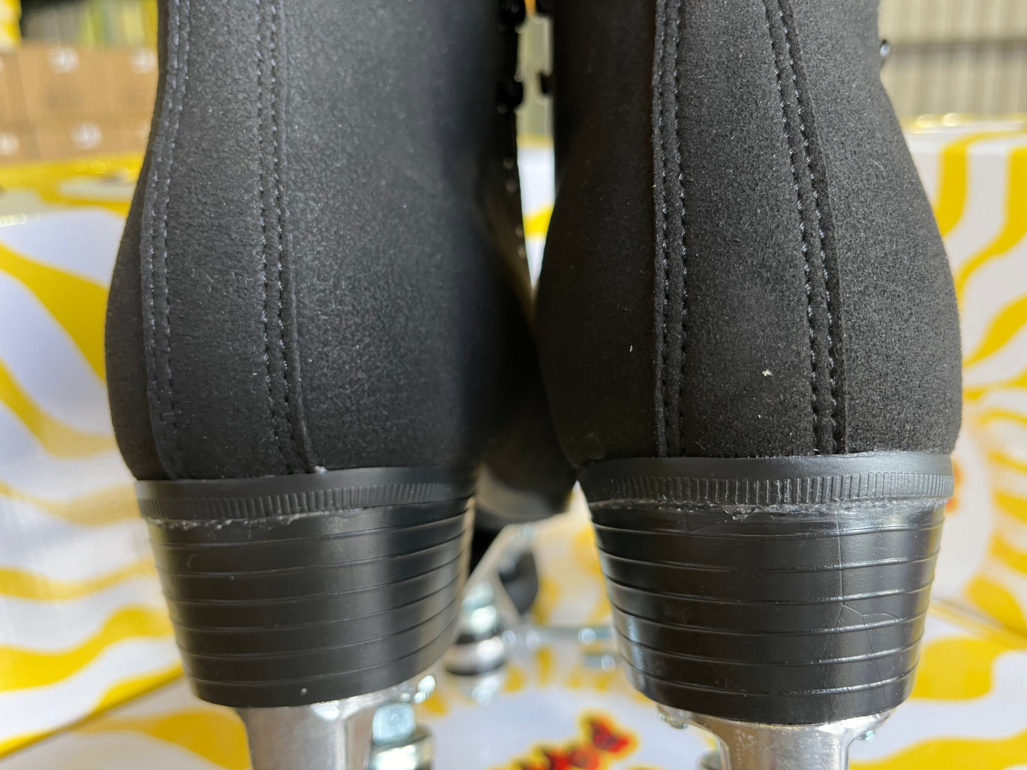 Seconds Sale - Vegan Wanderer 8