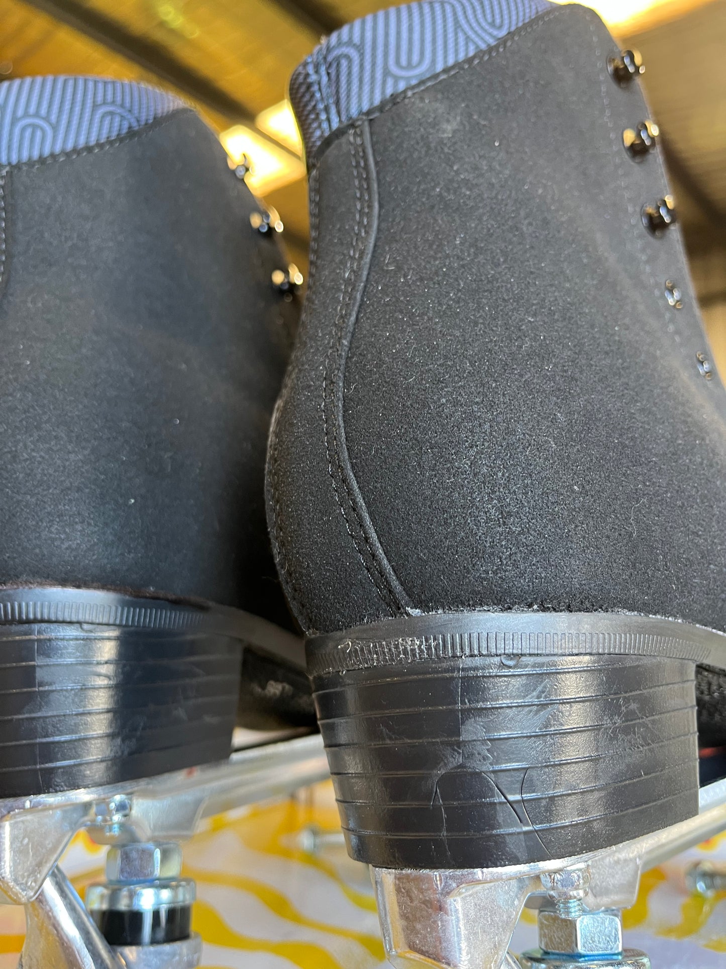 Seconds Sale - Vegan Wanderer 9