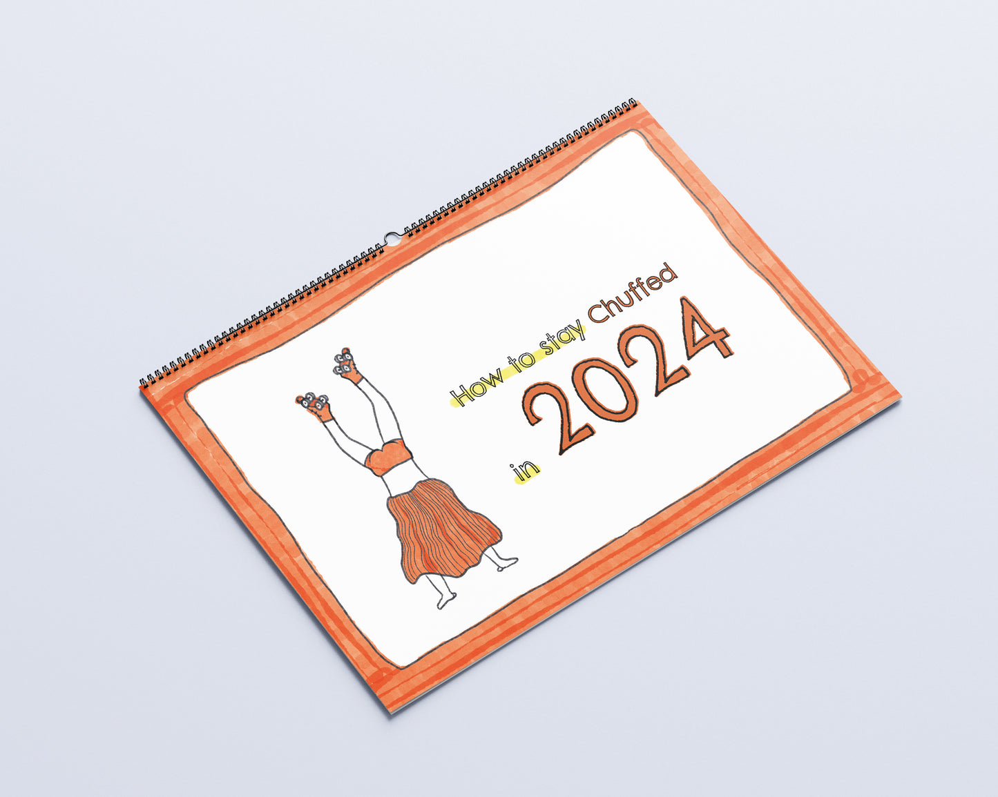 2024 CLUB CHUFFED VIP PROGRAM