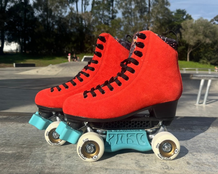 Magic Skate Goods Hex Plate