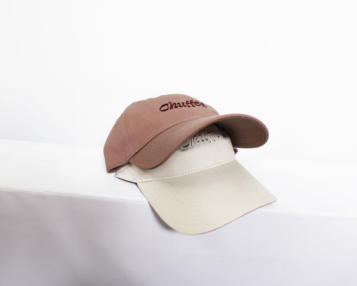 Chuffed CAP - 2 Colours