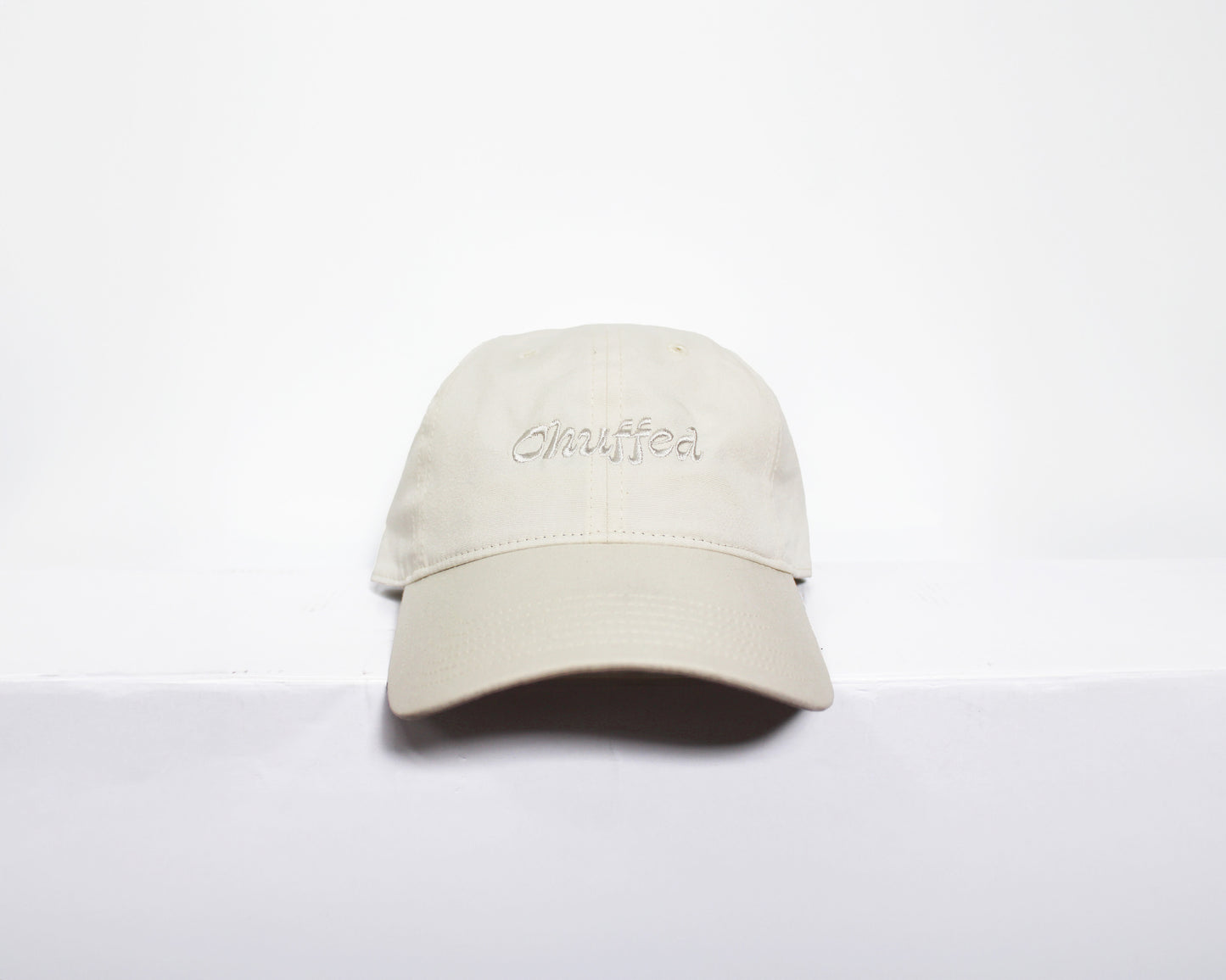 Chuffed CAP - 2 Colours