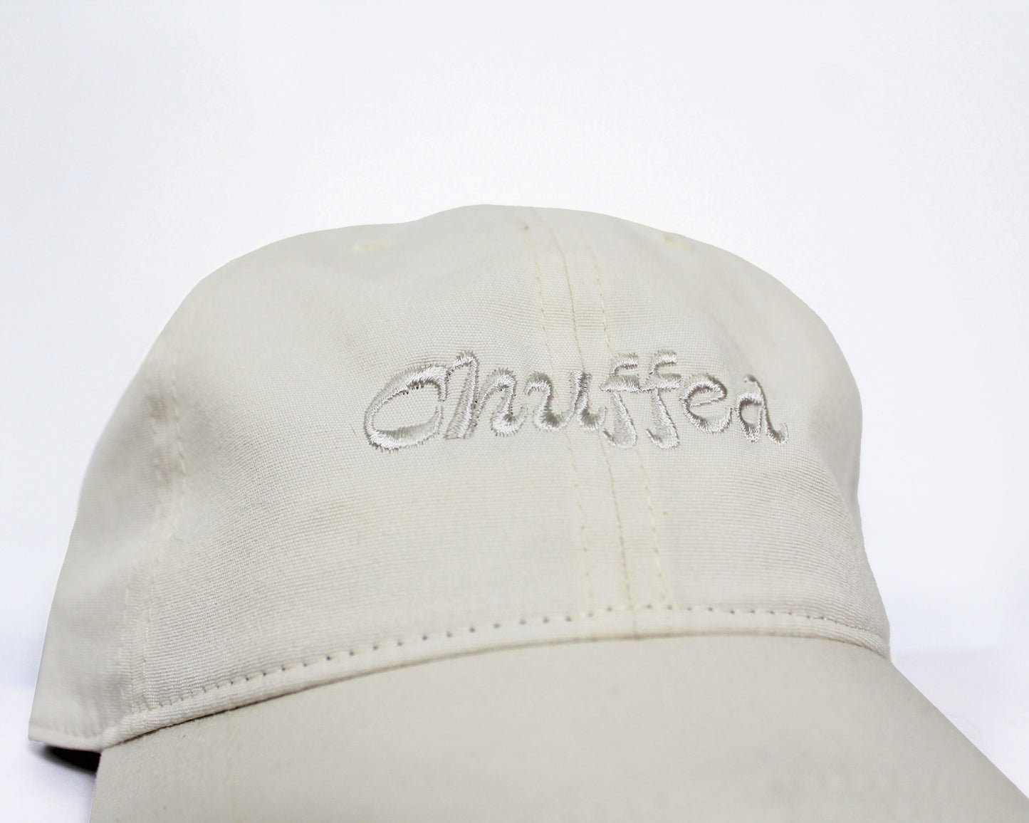 Chuffed CAP - 2 Colours
