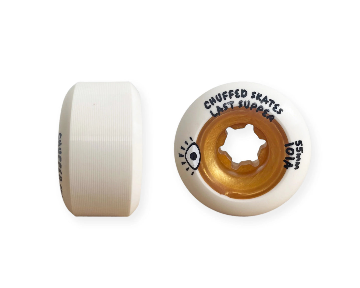 Last Supper Wheels + Bearings Bundle