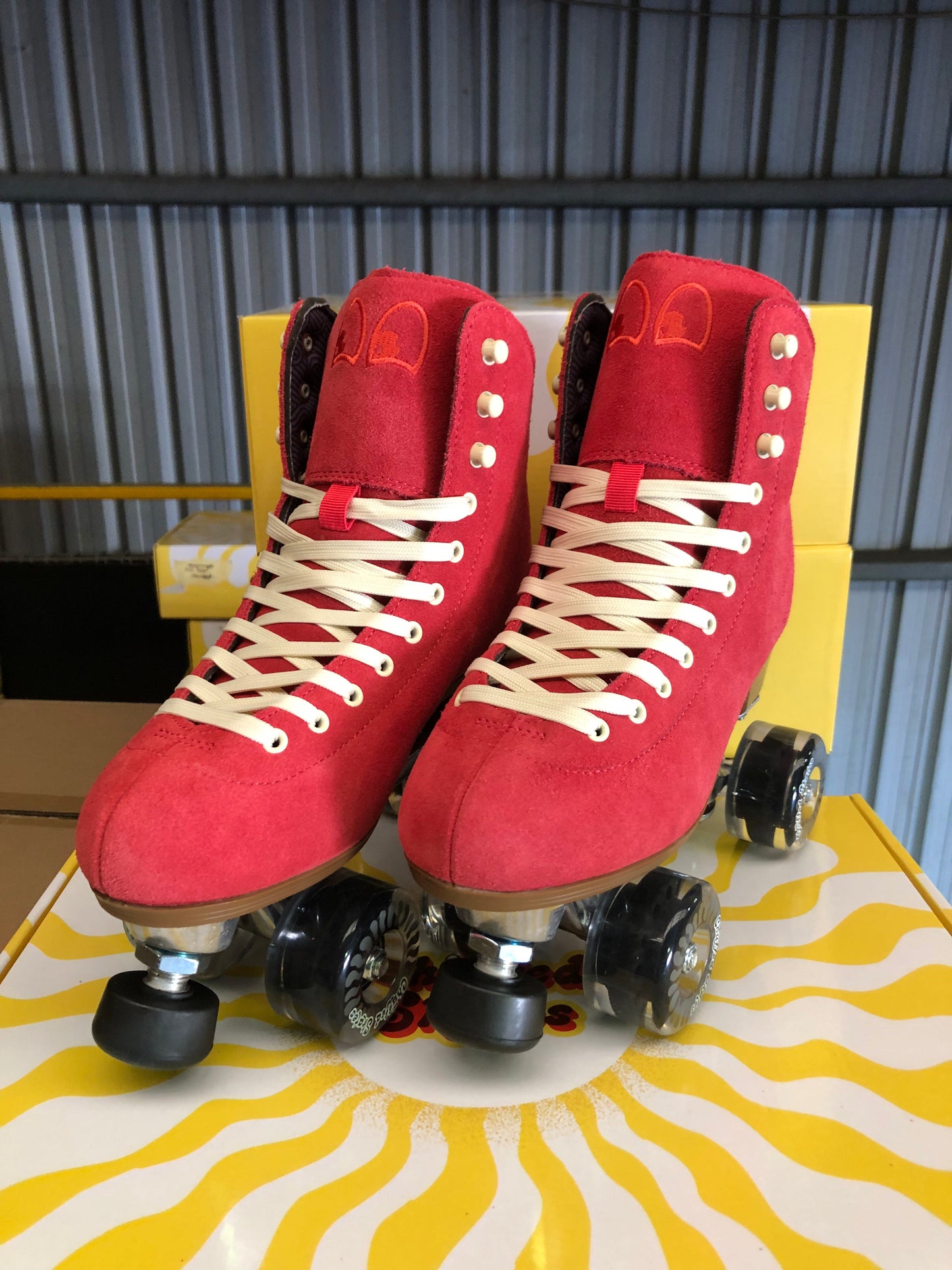 Seconds Sale - Watermelon Size 6