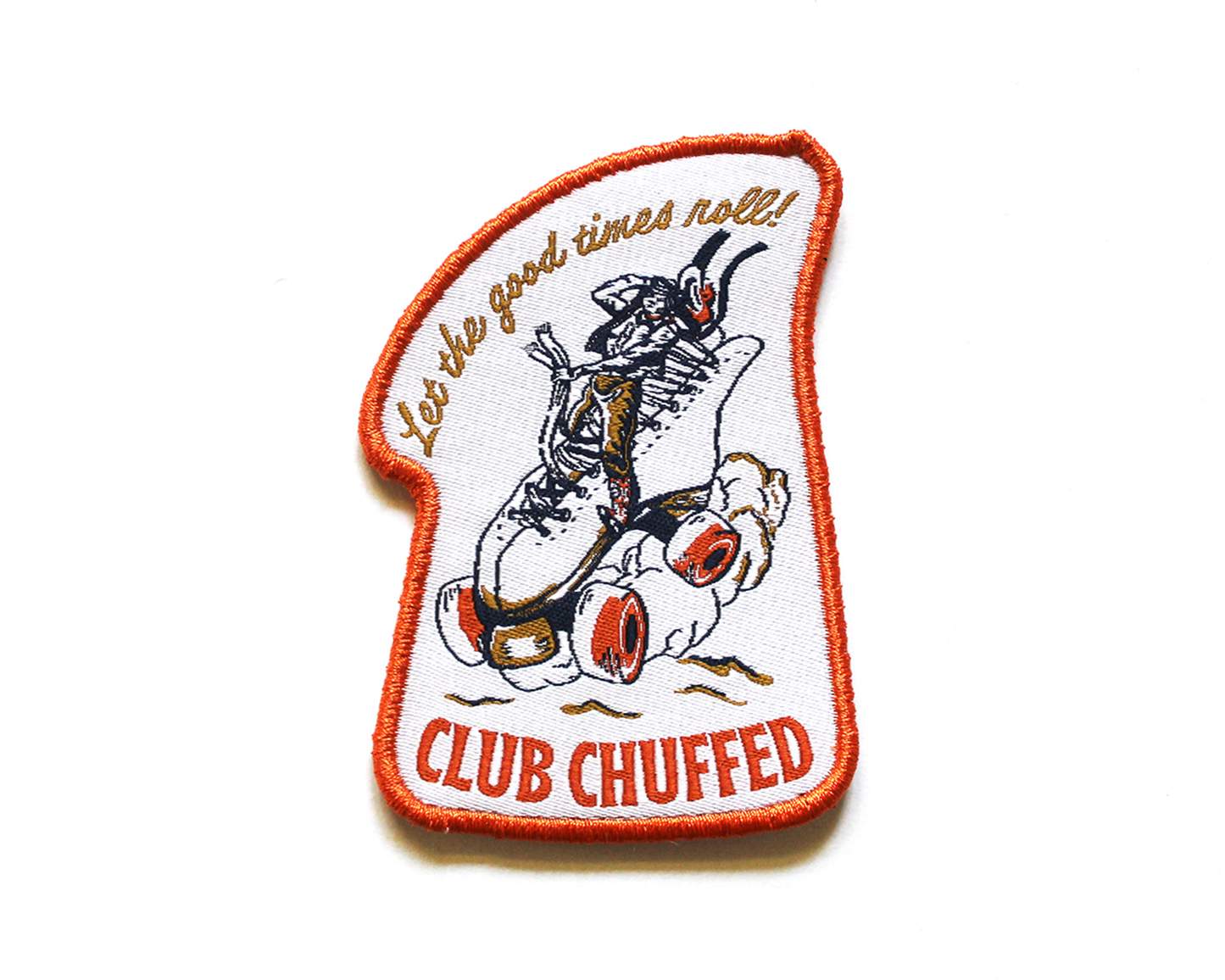 2024 CLUB CHUFFED VIP PROGRAM