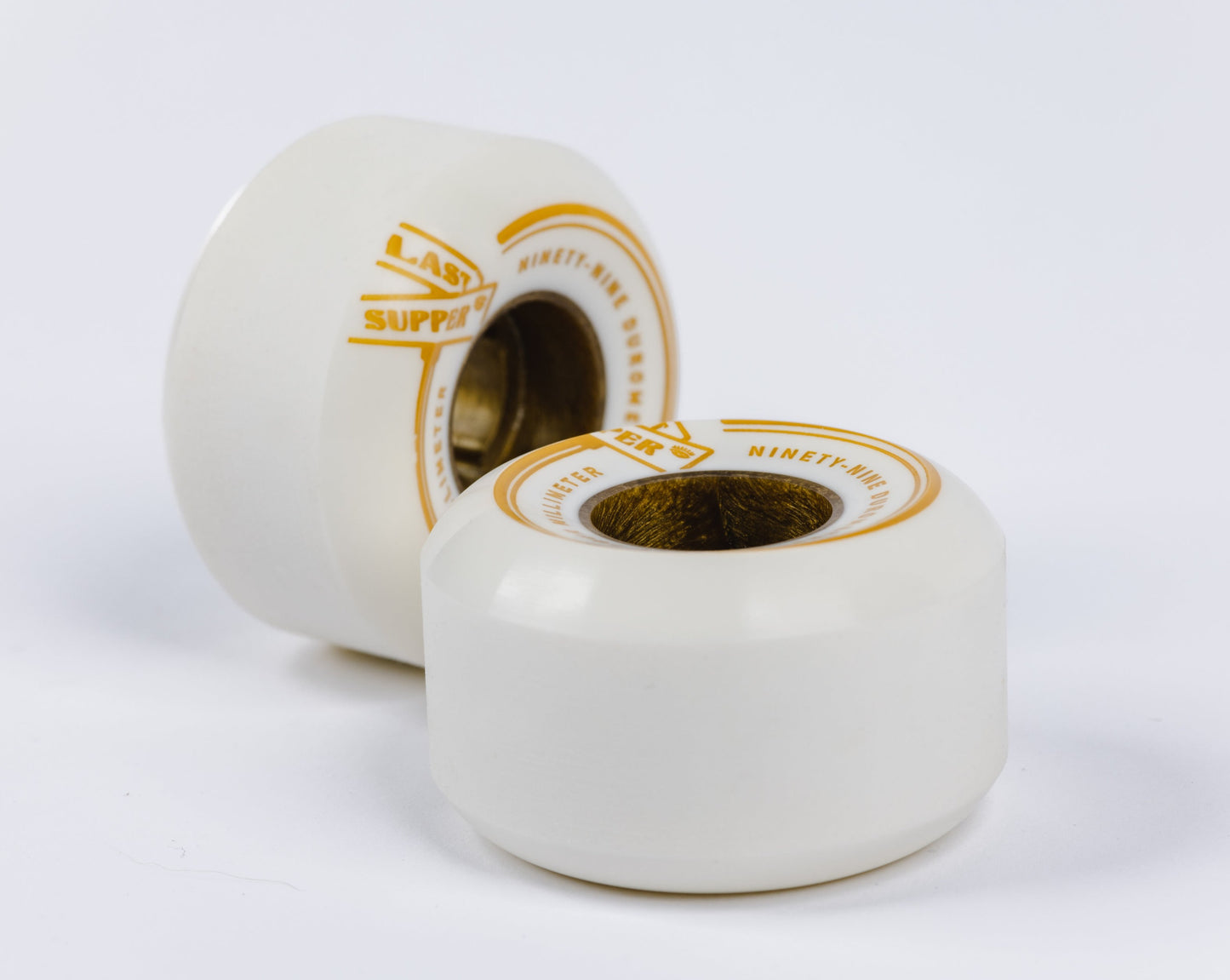 Last Supper - Holy Grail Wheel Series - Conical 54mm
