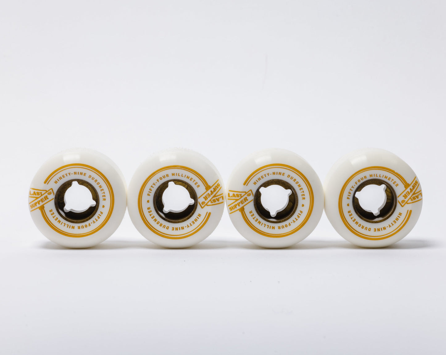 Last Supper - Holy Grail Wheel Series - Conical 54mm