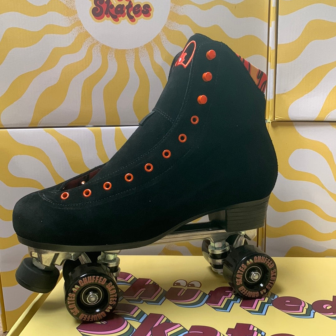 Seconds Sale Crew Collection - Fuegote 11