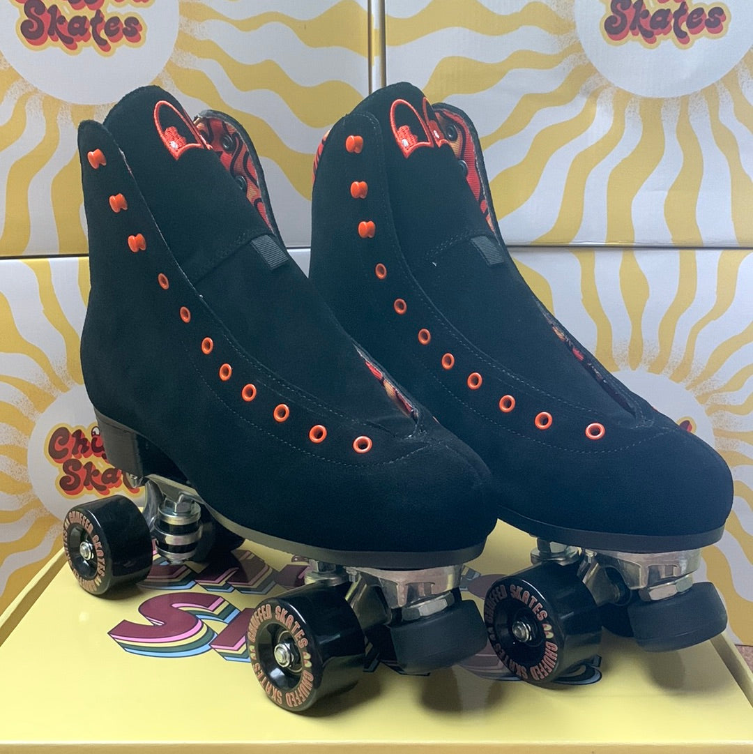 Seconds Sale Crew Collection - Fuegote 11