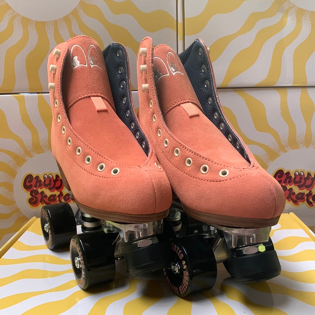 Seconds Sale - Peach Pink 4