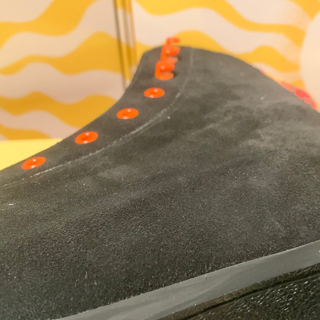 Seconds Sale Crew Collection - Fuegote 11