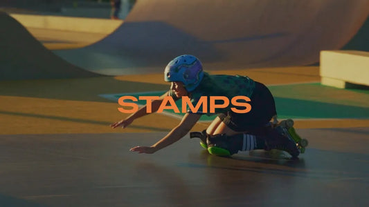 WATCH: Stamps - Chuffed Crew Edit