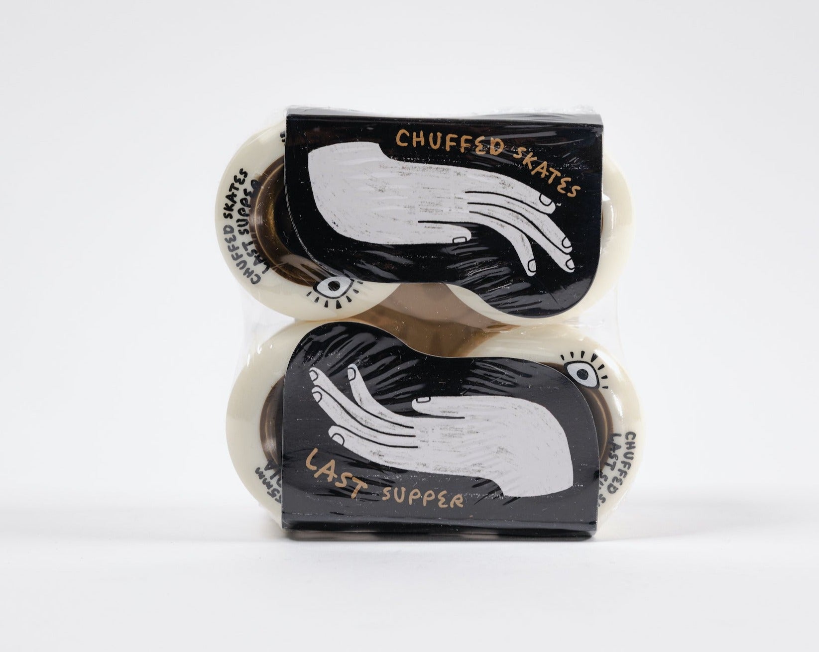 Chuuffed Chuffed Skates