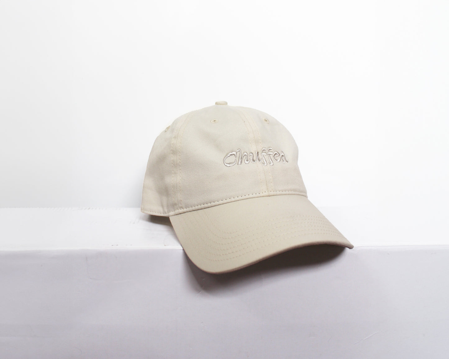 Chuffed CAP - 2 Colours
