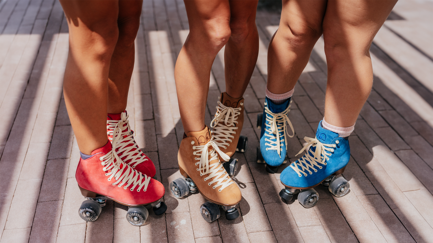 Skates 2025 for shoes