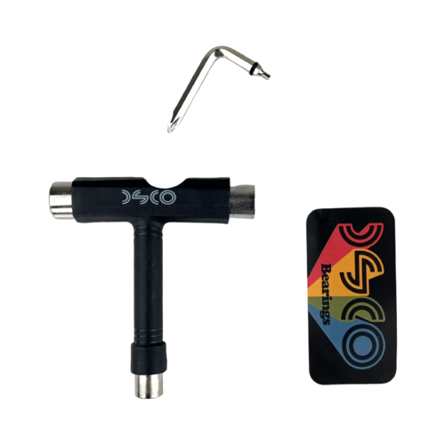 DSCO Tool Black