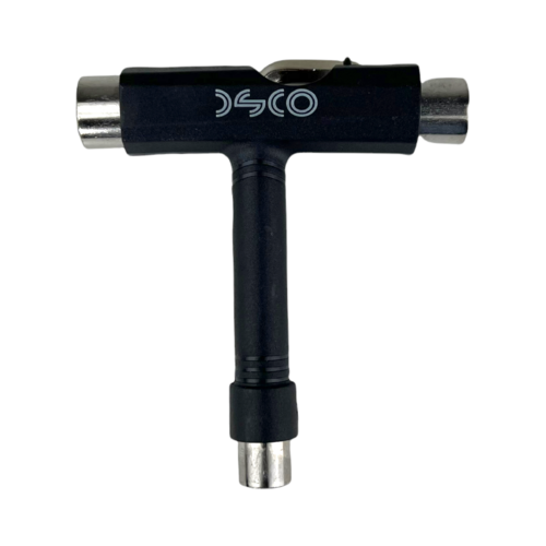 DSCO Tool Black