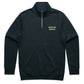 'Let Yourself Go' Zip Sweater