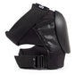 S-One Pro Knee Pads Gen 4.5 Black Caps