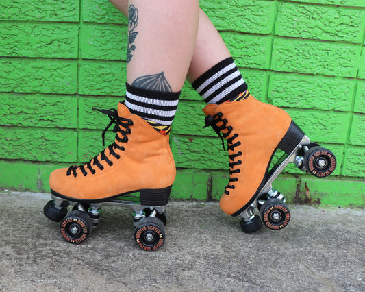 Community Chat: Street Roller Hockey Chix Club – Chuffed Skates