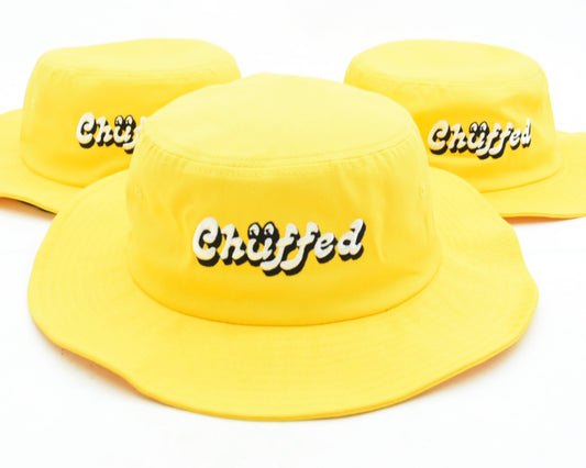 Chuffed SCHOOL HAT - 3 Colours