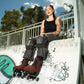 PRO BOOT Chuffed Skates - Jade Hannah