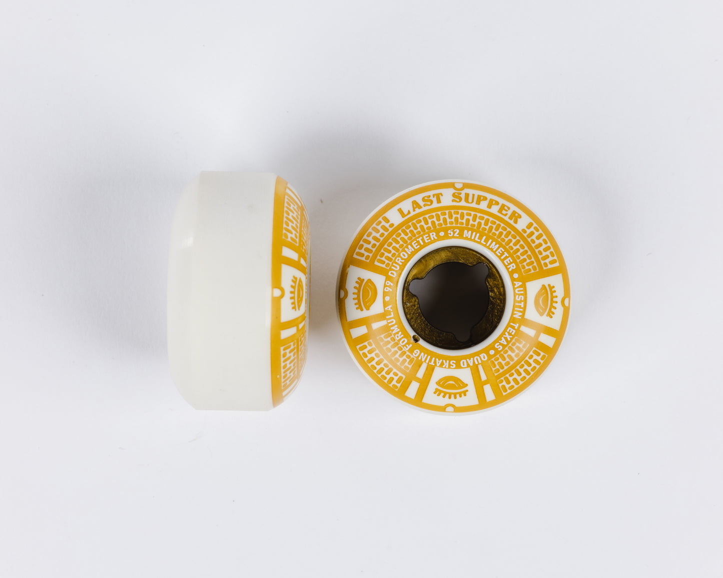 Last Supper - Holy Grail Wheel Series - Classic 52mm