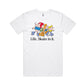 'Life. Skate in It' T Shirt