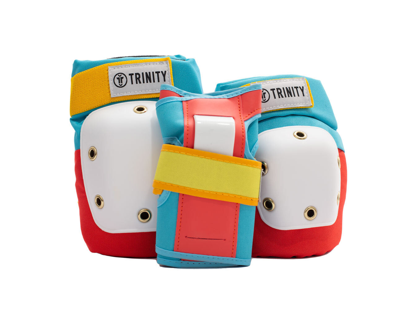 Trinity Retro Pad Pack