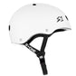 S1 Lifer Helmet - Gloss White