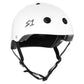 S1 Lifer Helmet - Gloss White
