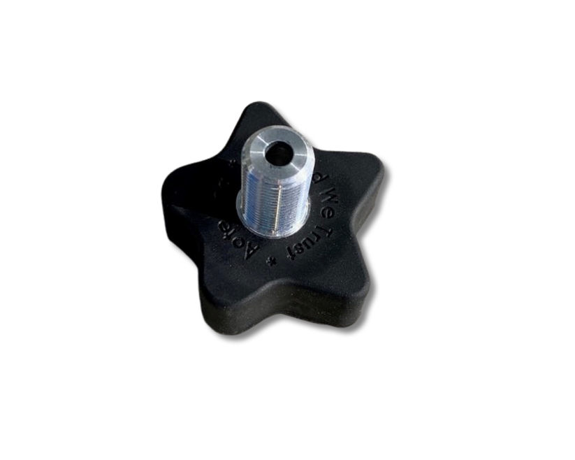 Park Hopper Toe Stops Chuffed Skates