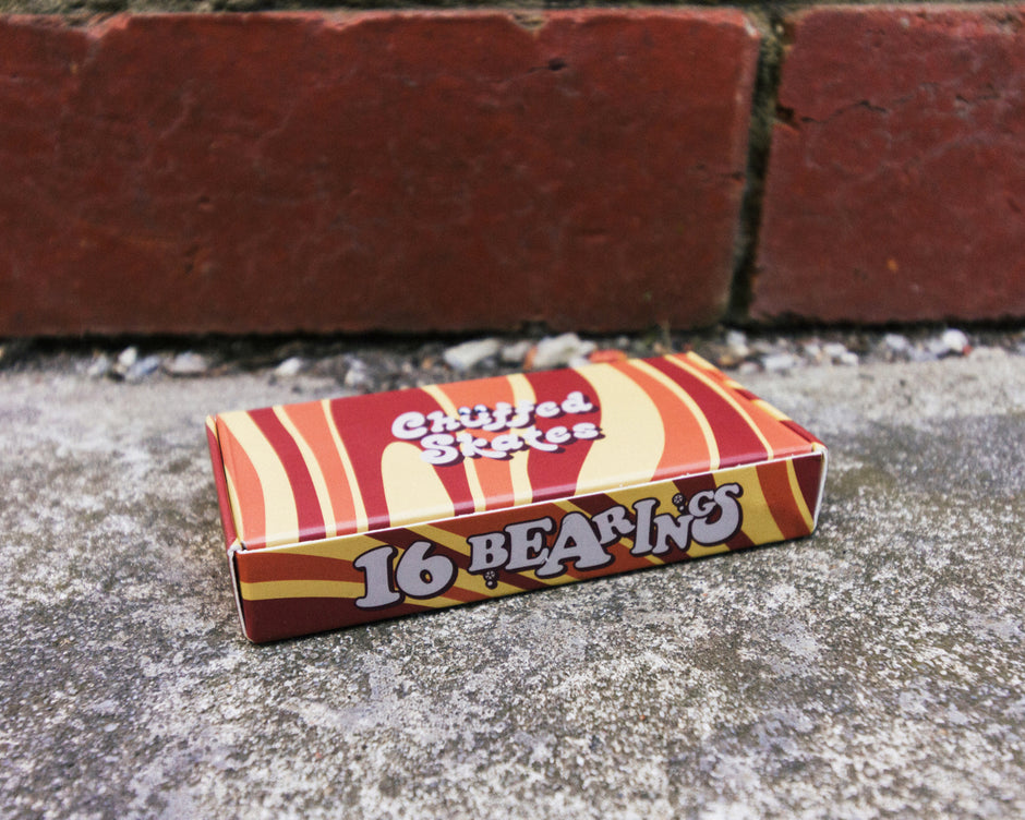 HARDWARE – Chuffed Skates