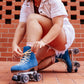 WANDERER Chuffed Skates - CLASSIC BLUE