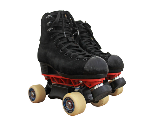 TUFF TOE ROLLER SKATE PROTECTION