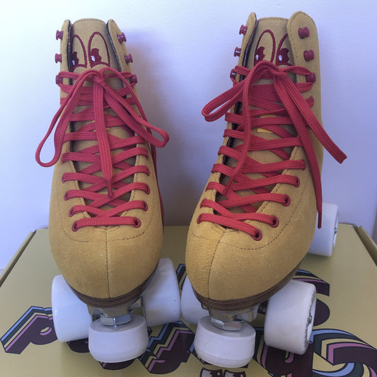 Seconds Sale - Mustard Size 11