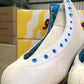 Seconds Sale - Bowzer Grey size 11
