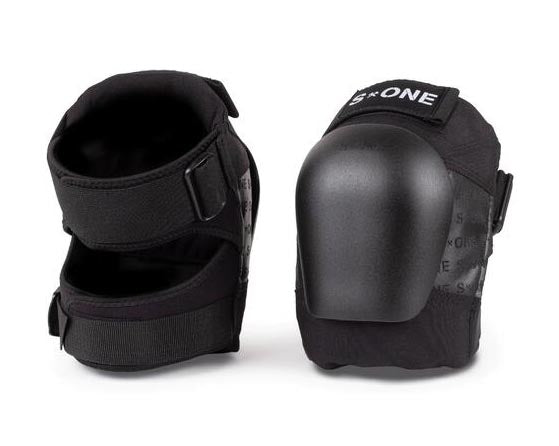 S1 Pro Knee Pads (Gen 4)